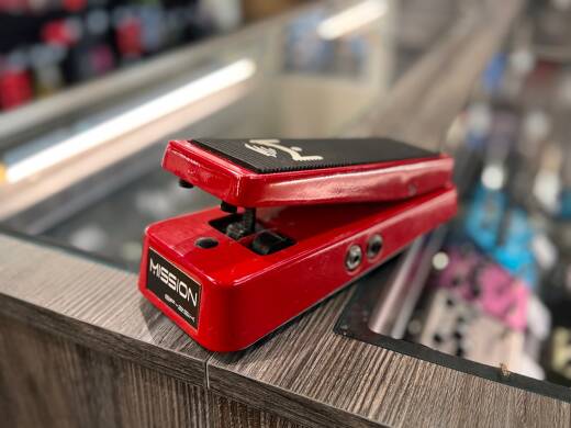 Mission Engineering - EP-25K-RED